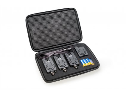 Mivardi Sada hlásičů MCA Wireless 3+1