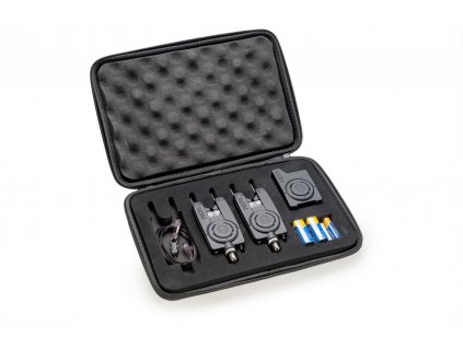 Mivardi Sada hlásičů MCA Wireless 2+1