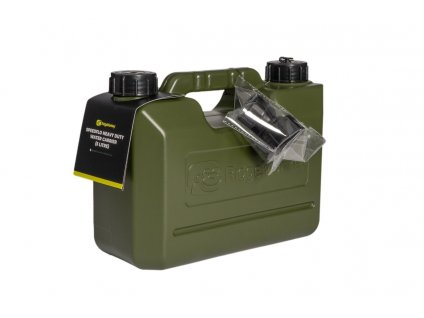 RidgeMonkey Kanystr SpeedFlo Heavy Duty Water Carrier 5l
