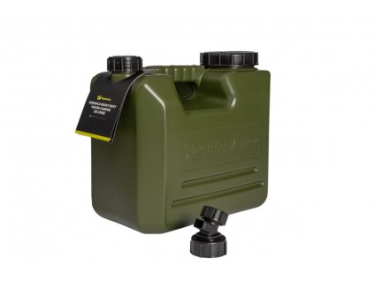 RidgeMonkey Kanystr SpeedFlo Heavy Duty Water Carrier 10l