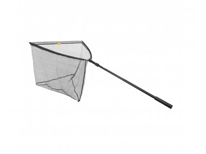 Fencl kaprový podběrák Carp Premium 105 cm 42" pogumovaná síť