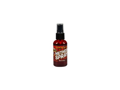 Benzar Mix Method Spray 50 ml Krill