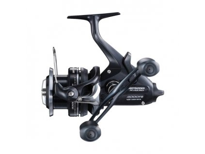 Shimano Naviják Baitrunner X-Aero 4000 FB