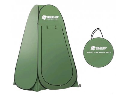 Holdcarp Hygienický Stan Toilet & Shower Tent