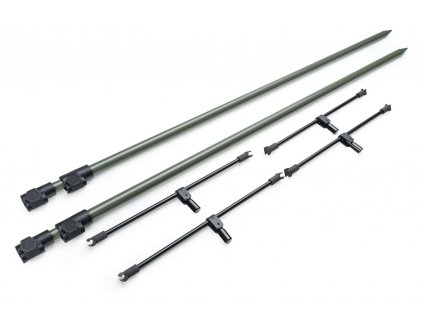 Mivardi sada stabilizačních tyčí pro deštník Session Umbrella XL