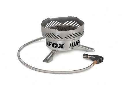 Fox Vařič Cookware Infrared Stove V2