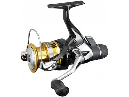 Shimano naviják SAHARA 4000 R