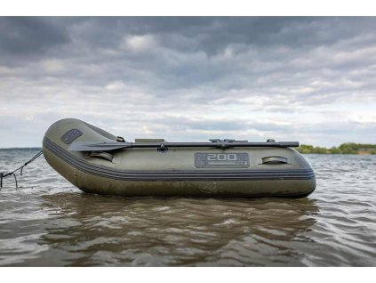 Fox Člun 200X 2,0m Inflatable Boat Airdeck