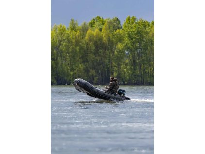 Fox Člun 320X 3,2m Inflatable Boat Airdeck