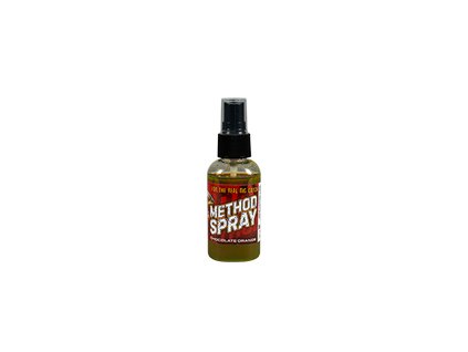 Benzar Mix Method Spray 50 ml Čokoláda - pomeranč