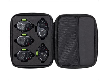 Madcat Sada Signalizátorů Smart Alarm Mcl Set Multicolor 2+1