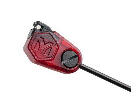 Mivardi Signalizátor Swing arm MCX 77 červený