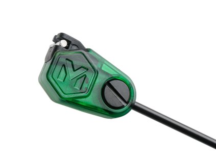 Mivardi Signalizátor Swing arm MCX 77 zelený