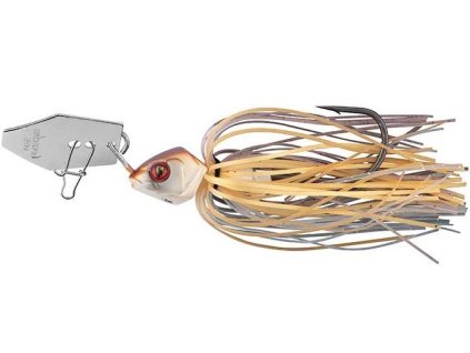 Fox Rage Třpytka Chatterbait Bladed Jig Wakasagi 28g