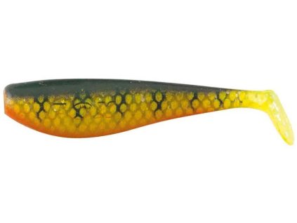 Fox Rage Gumová Nástraha Zander Pro Shad Natural Perch 10cm
