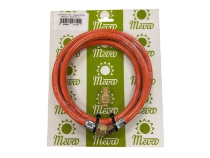 Meva Set hadice 4752+ redukce G1/4"L-7/16"