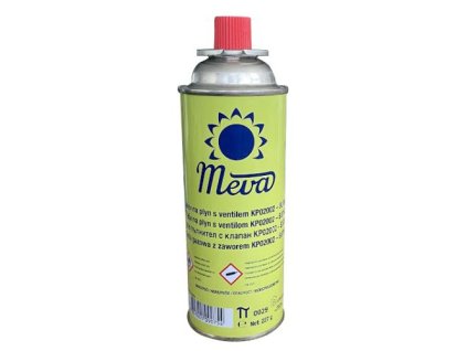 Meva Plynová Kartuše 227g