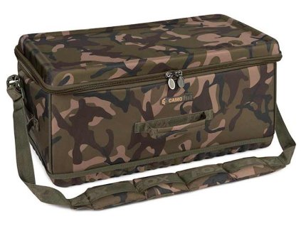 Fox Taška Camolite Barrow Organiser