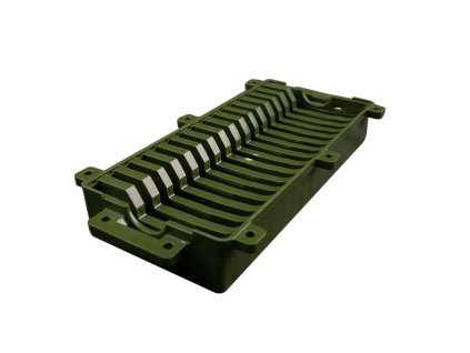 RidgeMonkey Náhradní Plát do Drtičky RidgeMonkey Advanced Boilie Crusher Particle Plate