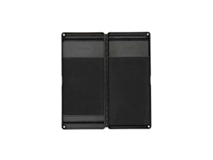 Fox Pouzdro Na Návazce Edges Medium Rig Box Inc 50 Pins