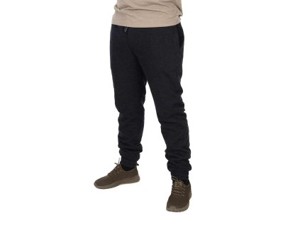 Fox Tepláky Collection Sherpa Jogger Black/Orange vel. 2XL