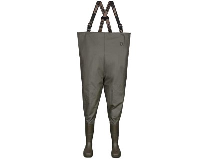 Fox Prsačky Khaki HD XL Waders vel. 43
