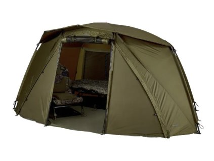 Trakker Kšilt Tempest 150 Skull Cap