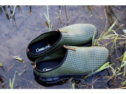Prologic Boty Bank Slippers vel. 43