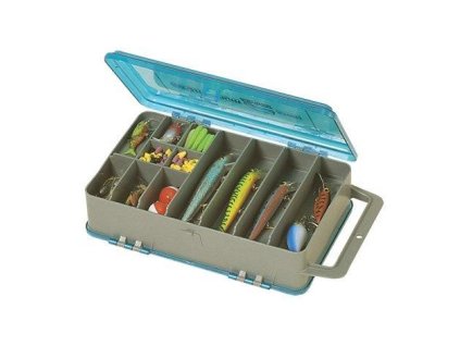 Plano Krabička Double-Sided Tackle Organizer