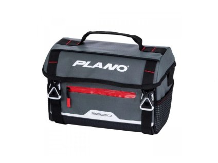 Plano Taška Weekend Series 3600 Softsider Fishing Bag With Boxes