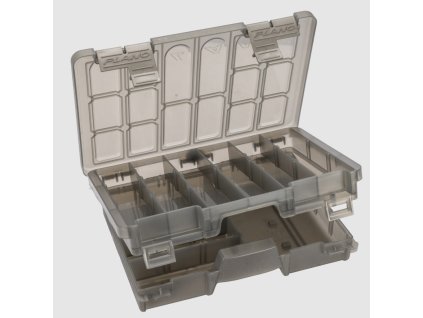 Plano Kufr Guide Series-Two-Tiered StowAway 3600