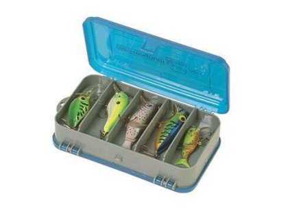 Plano Krabička Double-Sided Tackle Organizer