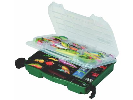 Plano Box Lockjaw Satchel