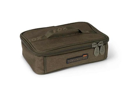 Fox Pouzdro Voyager Large Accessory Bag