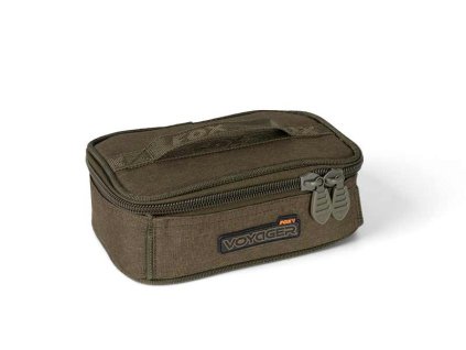 Fox Pouzdro na zátěže Voyager Lead and Bits Bag