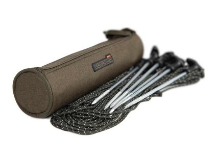 Fox Kolíky k bivaku Voyager Bivvy Storm Pack