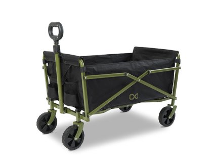 Delphin Vozík MOOVE