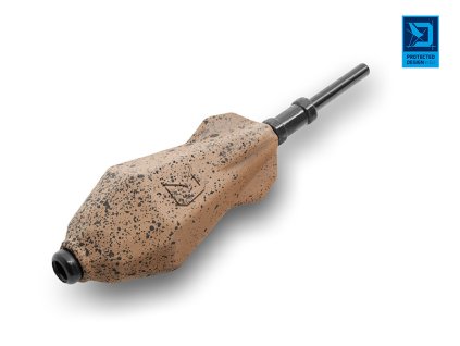Delphin Olověná zátěž Delphin AeroTEAR TUBE 80g