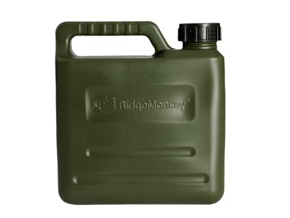 RidgeMonkey Kanystr Heavy Duty Water Carrier 2,5l