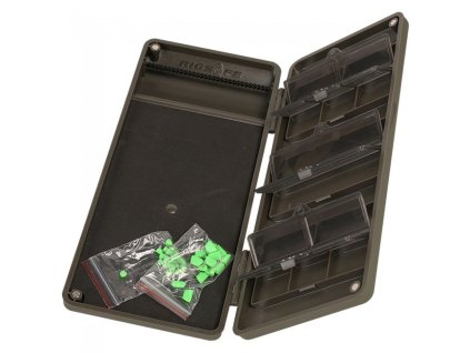 Korda Pouzdro Na Návazce RigSafe Combi