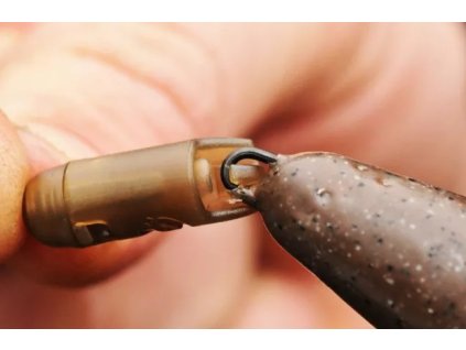 Korda Montáž Heli Safe Lead System 2ks