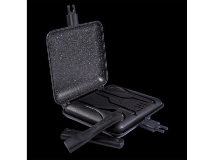 RidgeMonkey Touster Connect Sandwich Toaster XL 10th Anniversary Limited Edition