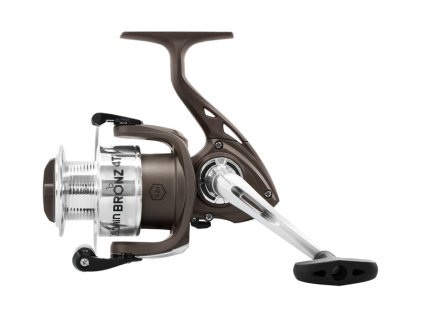 Delphin Naviják BRONZ 4T vel. 40