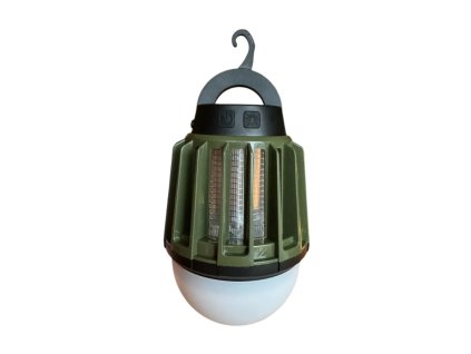 Holdcarp Lampa proti komárům Mosquito UV Lamp