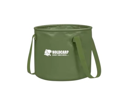 Holdcarp Skládací vědro Cubic Foldable Bucket 20L