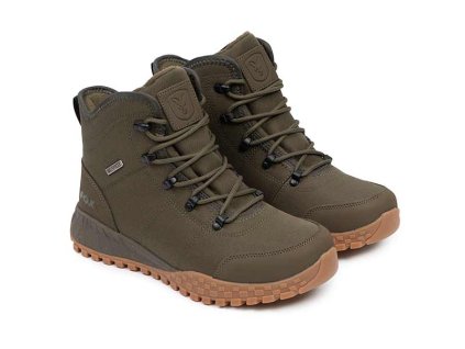 Fox Boty Khaki V2 Boot vel. 42
