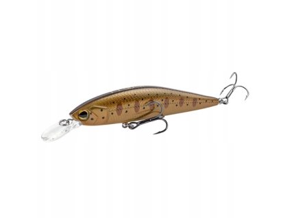 Shimano Wobler Yasei Trigger Twitch SP Brown Trout 6cm 4g