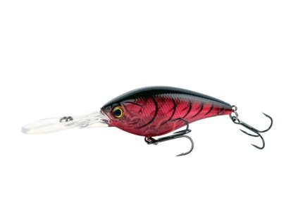 Shimano Wobler Yasei Cover Crank F MR Red Crayfish 5cm 7,5g