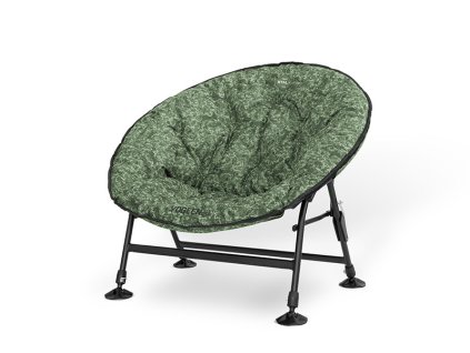 Delphin Křeslo YOGEEN TeleLUX