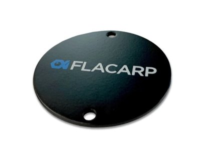 FLACARP Kovový protikus k magnetu pro uchycení lampy FLACARP